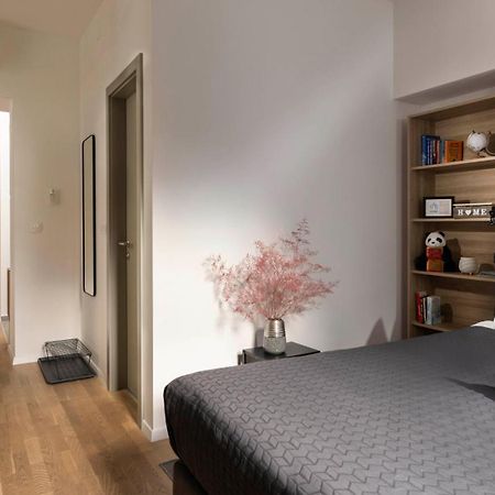 Colors Of Music, Zagreb Centre Apartment Ngoại thất bức ảnh