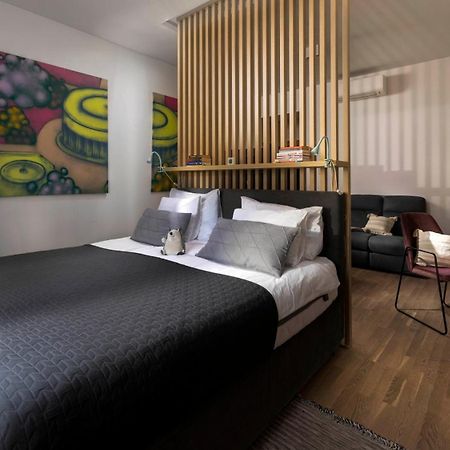 Colors Of Music, Zagreb Centre Apartment Ngoại thất bức ảnh