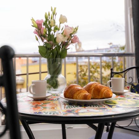 Colors Of Music, Zagreb Centre Apartment Ngoại thất bức ảnh