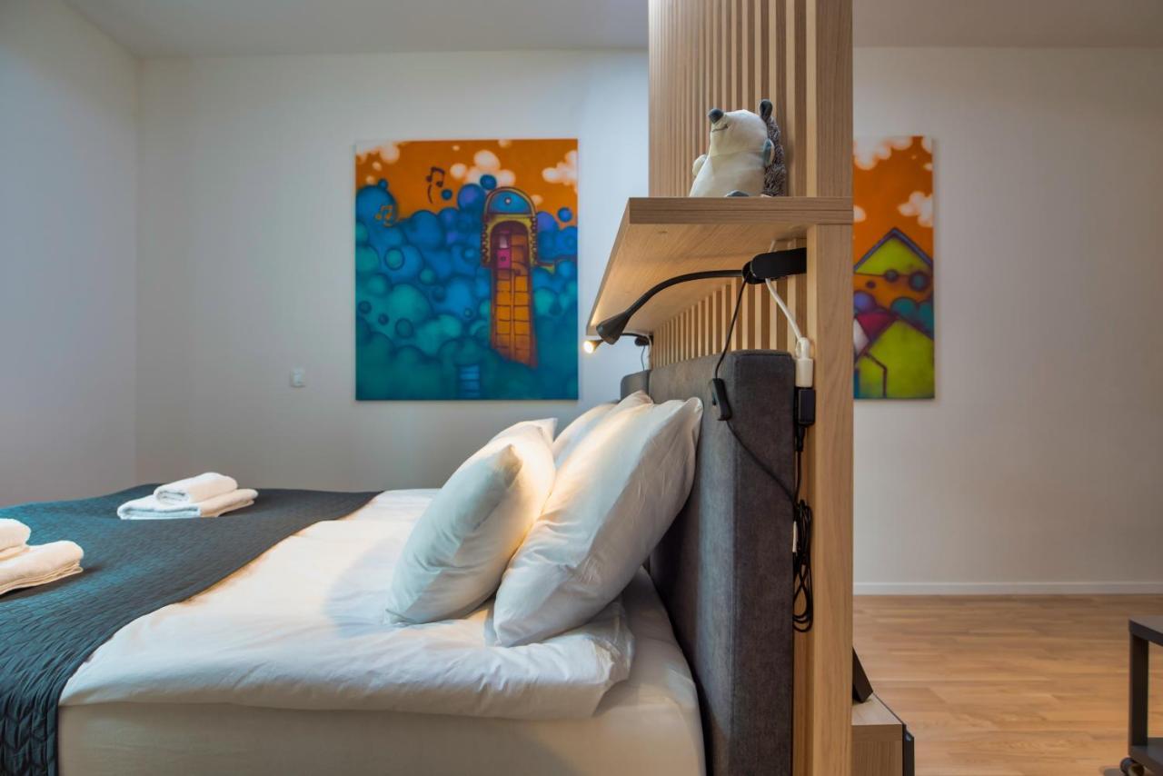 Colors Of Music, Zagreb Centre Apartment Ngoại thất bức ảnh