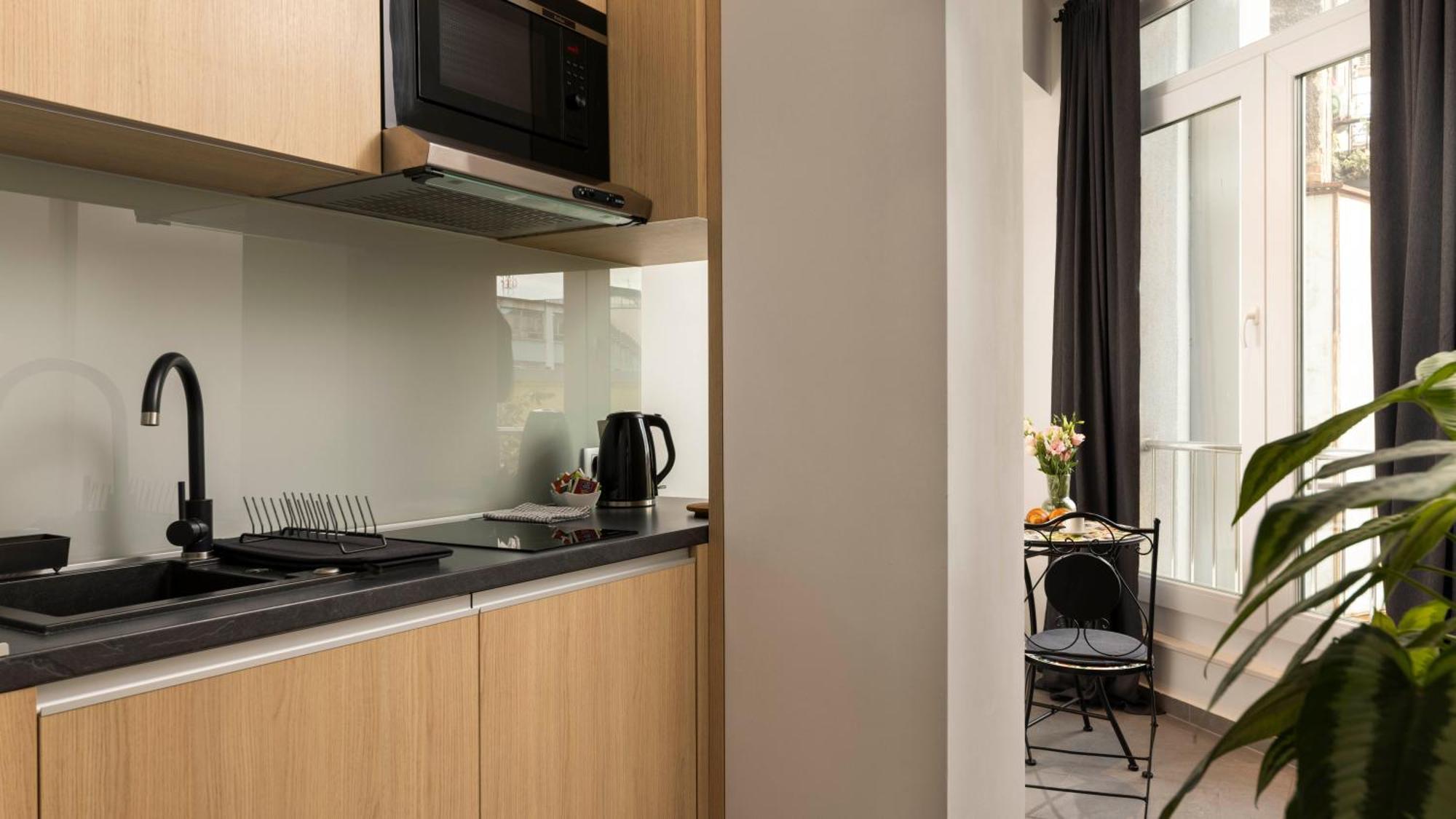 Colors Of Music, Zagreb Centre Apartment Ngoại thất bức ảnh