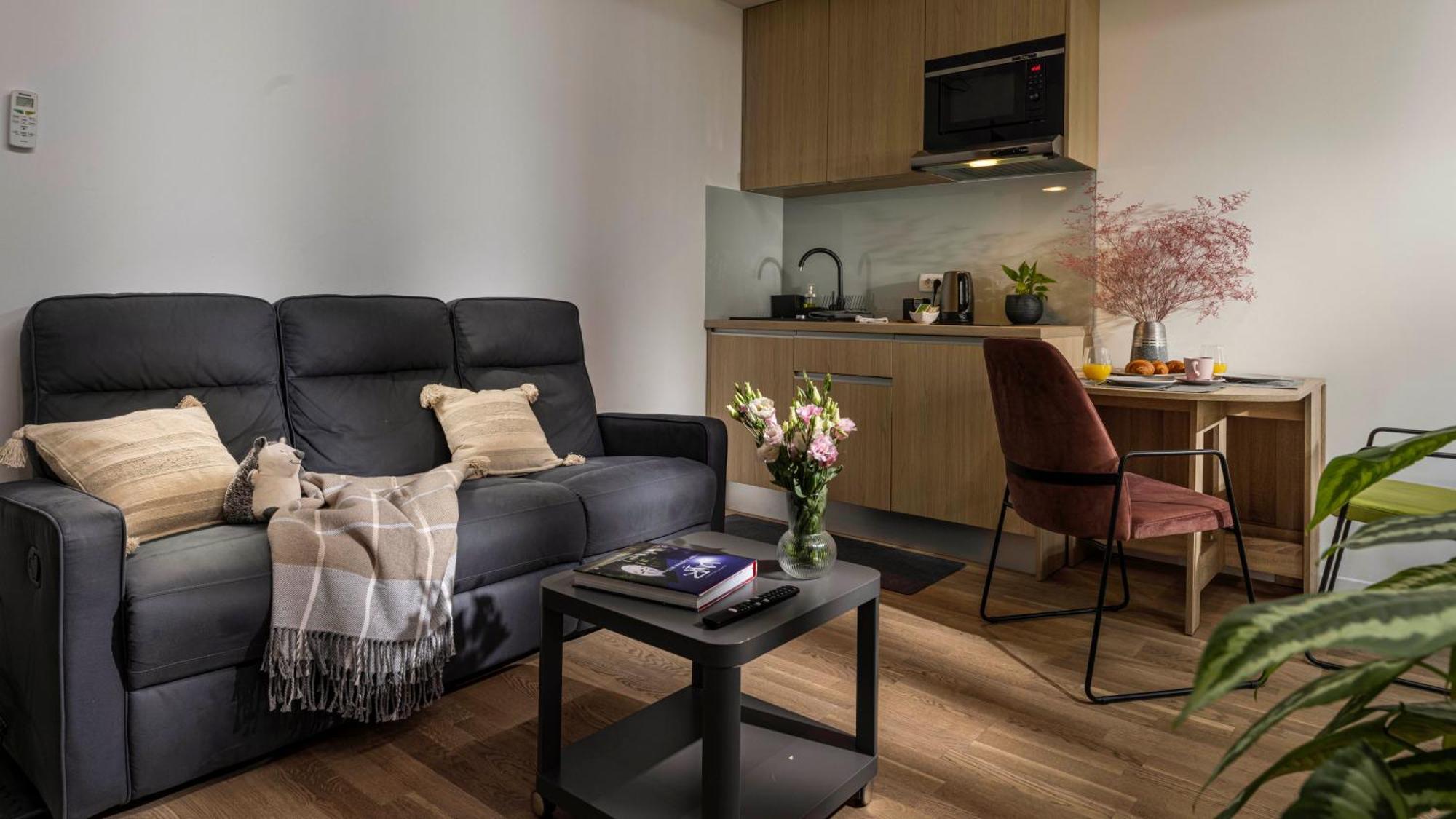 Colors Of Music, Zagreb Centre Apartment Ngoại thất bức ảnh