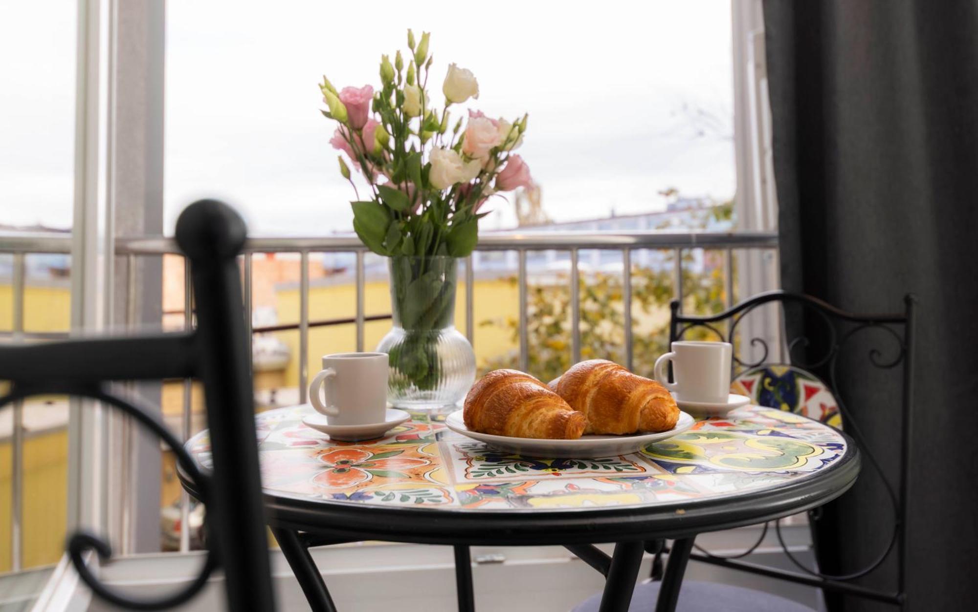 Colors Of Music, Zagreb Centre Apartment Ngoại thất bức ảnh