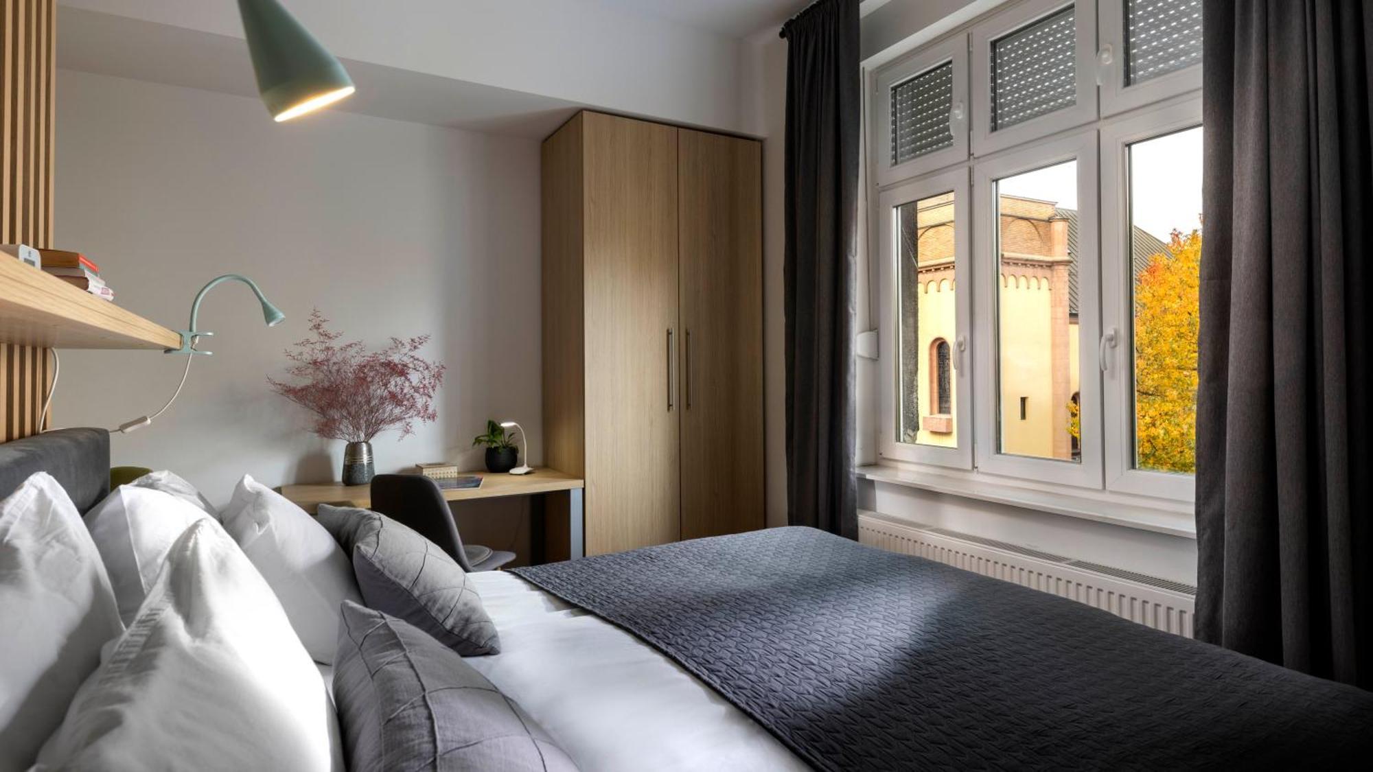 Colors Of Music, Zagreb Centre Apartment Ngoại thất bức ảnh